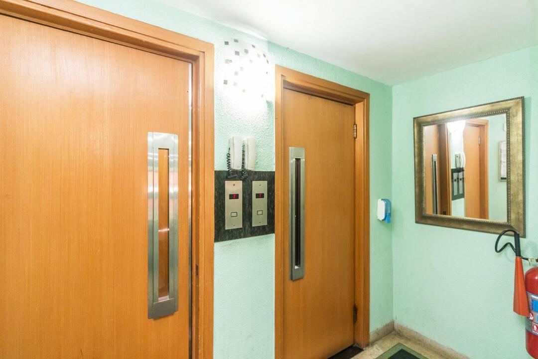 Apto No Cartao Postal Da Cidade De Сао Паоло Екстериор снимка